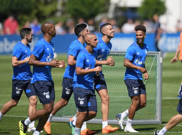 Alle Augen auf Kovac und Favre: Die Liga startet