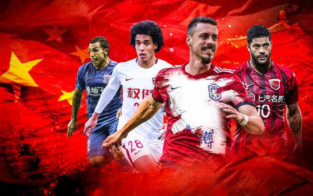 Welche Stars China erobern wollten - und was aus ihnen wurde