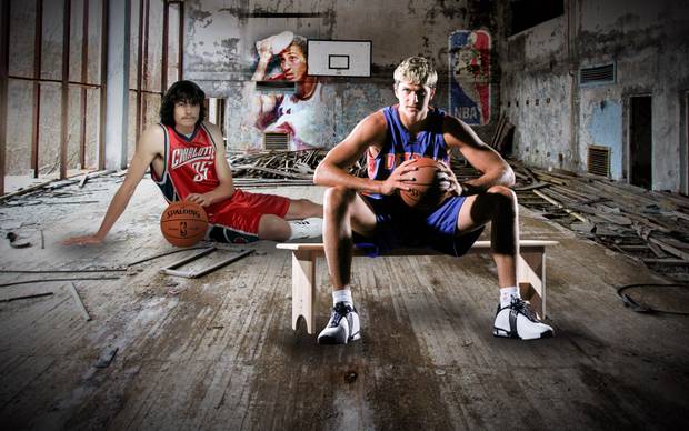 Die größten Draft-Flops der NBA-Geschichte