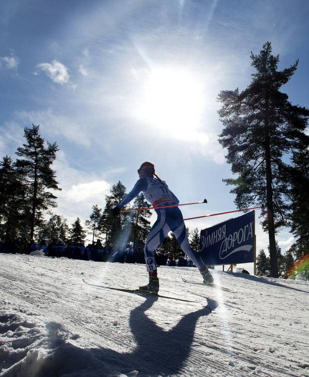 König Eric, Rentner und Kronprinzessin