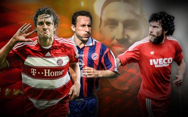 Transfers: Wenn Bayern in die Vollen geht
