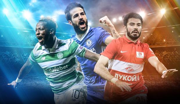 Diese Stars stehen vor einem Last-Minute-Transfer