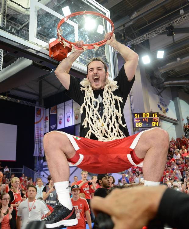 Die dreifache B-Drohung