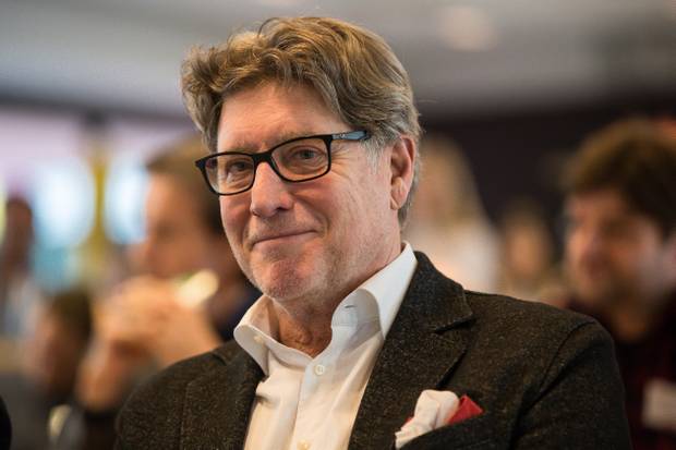 Toni Schumacher wird 65: Das Leben der Legende in Bildern