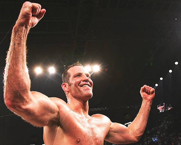 Boxen: Deutsch-deutsche WM-Kämpfe 