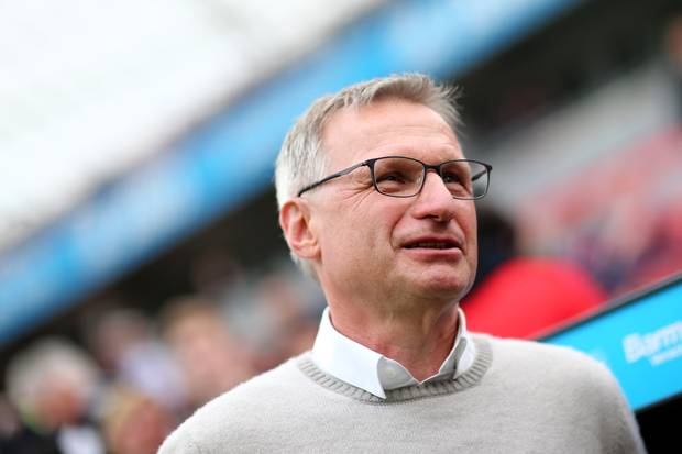 Transfer-Check: So baut Reschke den VfB um