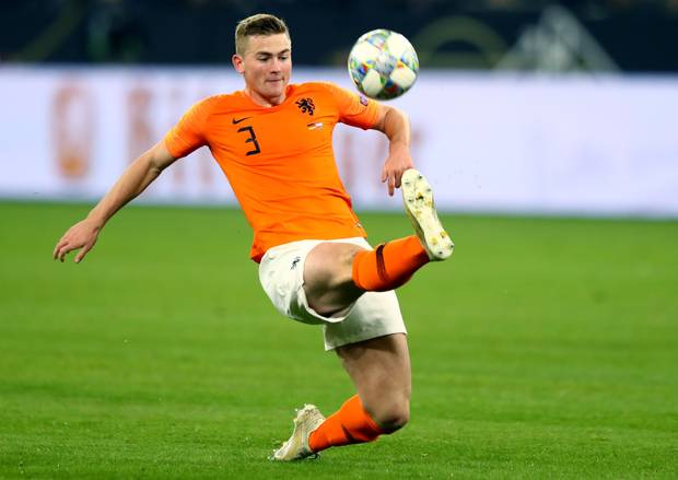 Bester Youngster Europas? BVB-Überflieger fordert Mbappe heraus