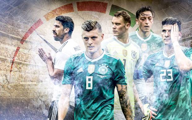 Rücktritts-Barometer: Wer jetzt aufhören könnte