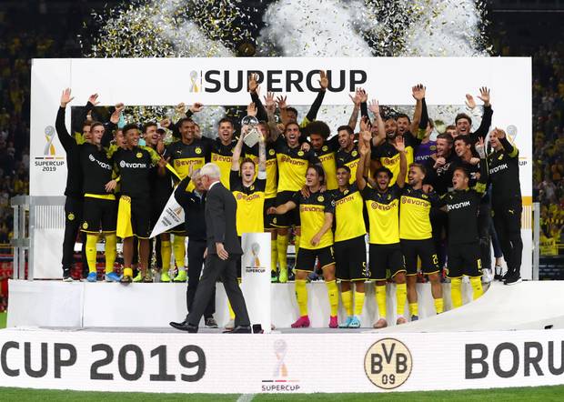 Einzelkritik: Thiago als Sicherheitsrisiko