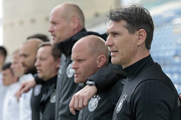 U17-EM: Auf diese Toptalente kommt es im Showdown an