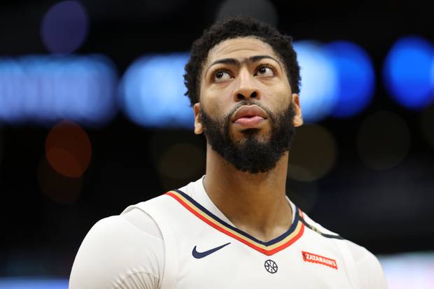 Wird Zions Team zum spektakulärsten der NBA? 