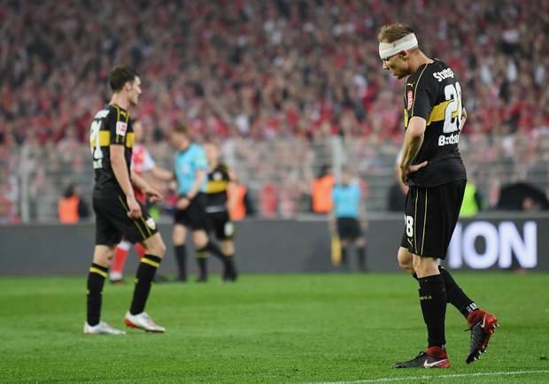 Turban, Skandal, Krimis - die größten Relegations-Dramen