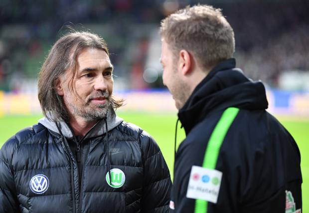 Flitzer bringt Kruse auf die Palme