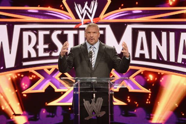 Bundesliga-Stars mit dem Zeug zum Wrestler