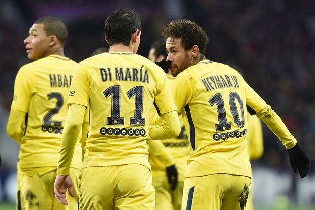 Ablöse-Ranking: Diese Mega-Stars waren ihr Geld wert