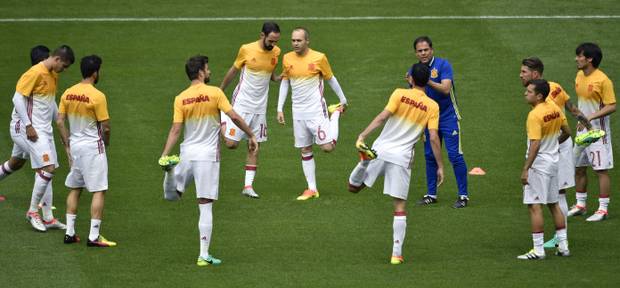 Ahou! So feiert Island seinen Coup