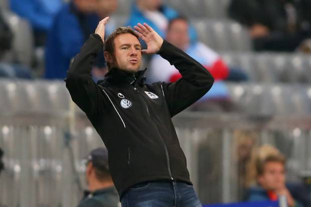 Exzentriker, Österreicher und viel Abwechslung