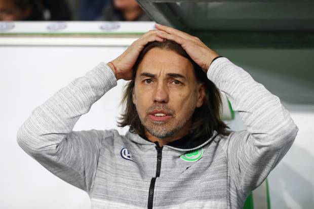 Schuss Glück: Lewandowskis Hacke und Weigls Wade