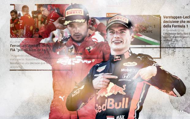 Italien tobt: "Formel 1 verliert an Glaubwürdigkeit"