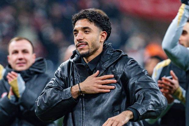 Die teuersten Wintertransfers 2025