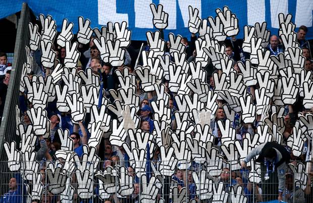 Van der Vaart fällt Vestergaard