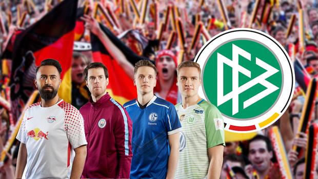 FIFA 18: So könnte ein deutsches Team aussehen