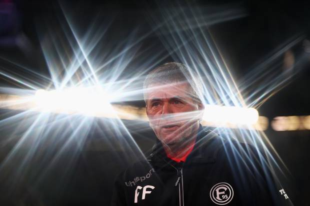 Kein Aufbruchssignal: Vier Teams sind abstiegsreif