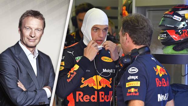 "Red Bull benutzt Renault gnadenlos als Sündenbock"