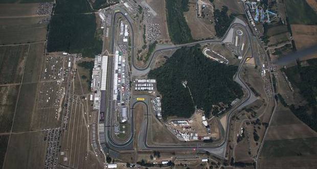 Wer seinen McLaren liebt, der schiebt