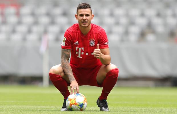 Neuzugänge im Verletzungspech: Das Lazarett der Bundesliga