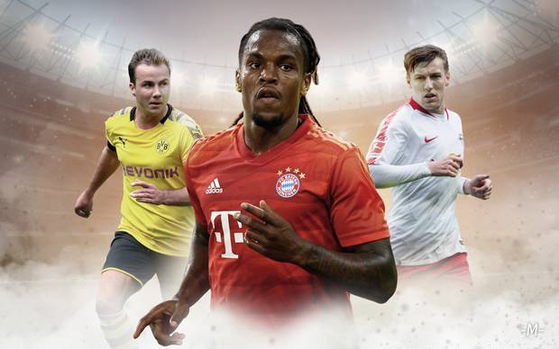 Nicht gut genug? Die Härtefälle der Bundesligisten