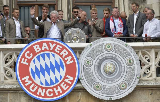 SPORT1-Bilanz: Bayerns Gewinner und Verlierer
