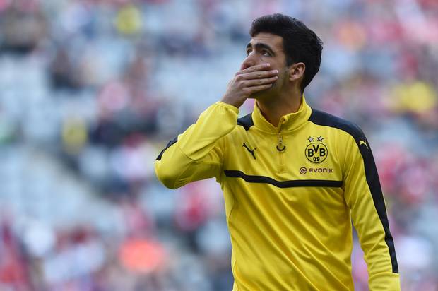Merinos Vorgänger: Die gescheiterten BVB-Juwele