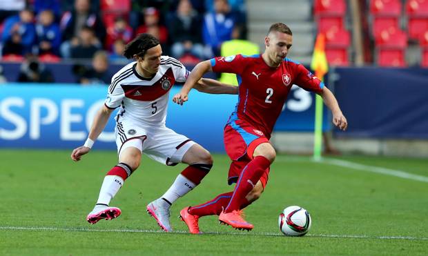 Rolle rückwärts nach Rio