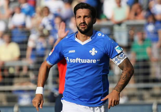 17 Chefs und einmal Job-Sharing