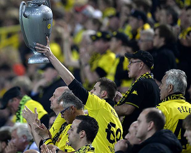 Die Torrekorde der Champions League