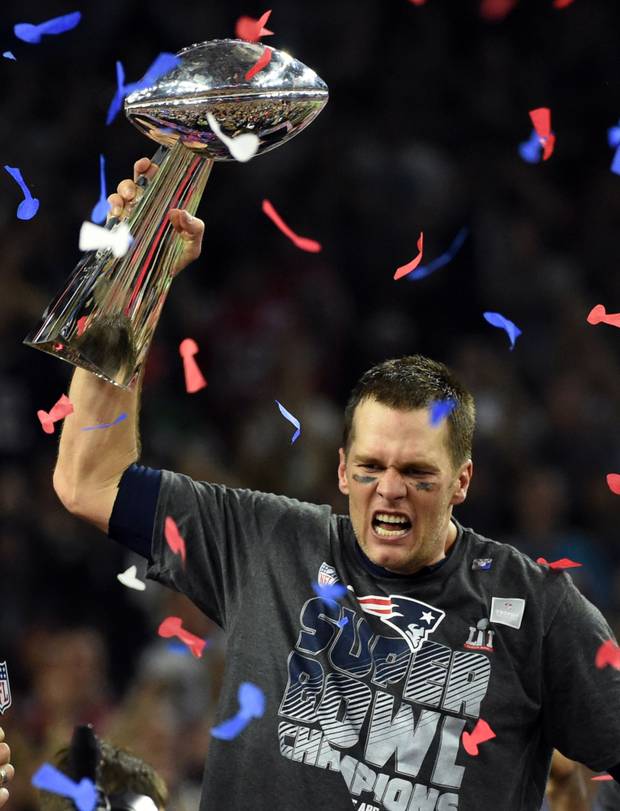 Feuer frei für die größte Show auf Erden