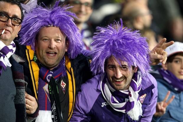 "Oh Captain, mein Captain!"