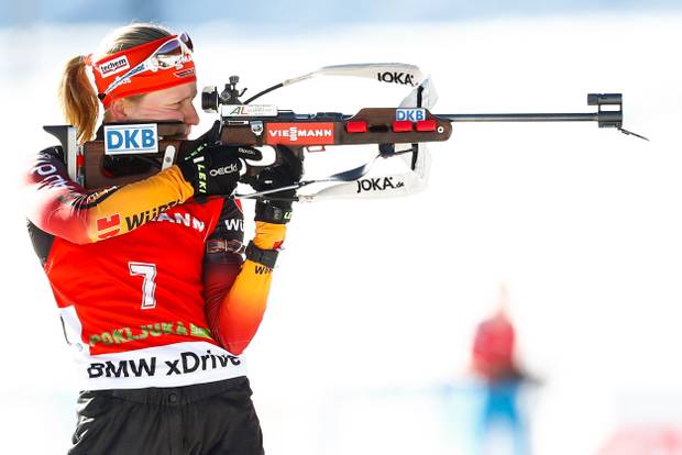 Geisterfahrer und ein Schreck
