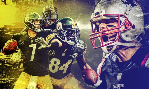 Playoff-Ranking: Die Big Boys greifen ein