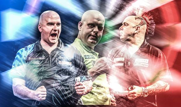 Premier League: Diese Stars kämpfen um den Titel