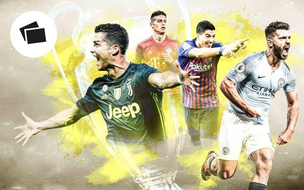 Powerranking: Nur ein Trio vor BVB - Bayern stürzt ab