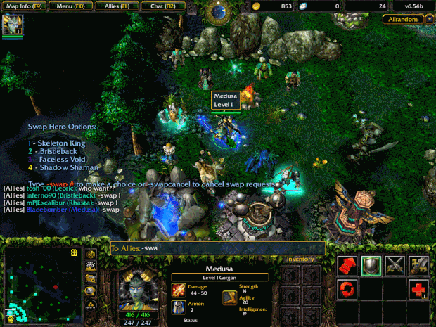 20 verrückte Fakten zu Dota 2