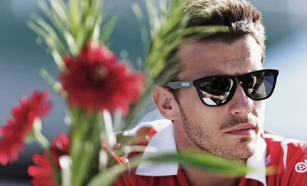 Die Karriere des tödlich verunglückten Jules Bianchi
