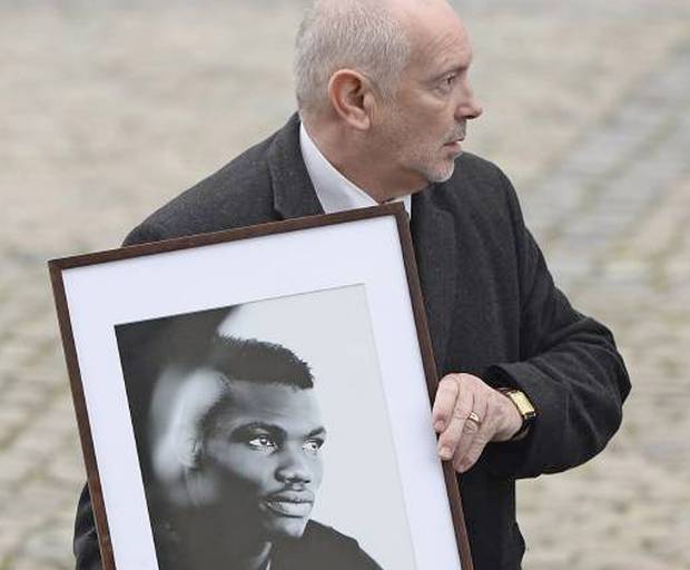 Bewegender Abschied von Malanda