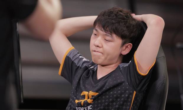 Die Überraschungen der LCS begeistern Sjokz