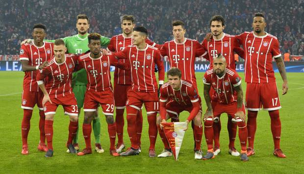 Bayern-Check: Triple-Stütze oder Schwachpunkt?