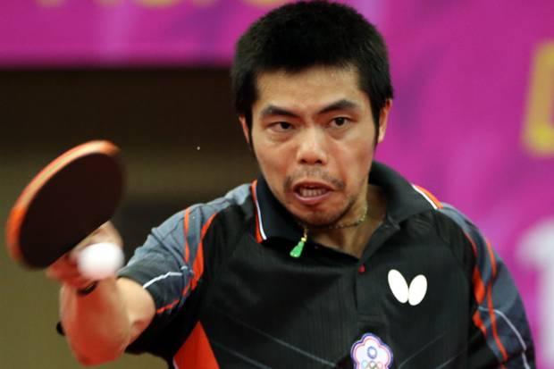 Deutsches Duo jagt Quintett aus Fernost