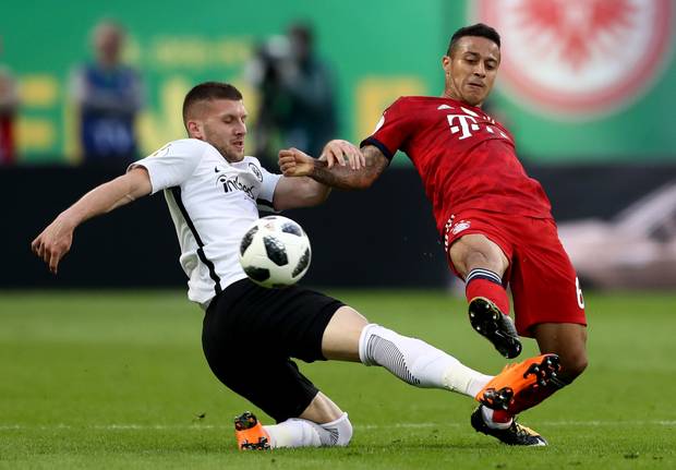 Auf diese neuen Gesichter freuen sich die Bundesliga-Fans