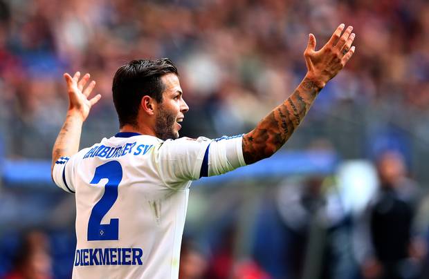 Diekmeier mit Torlos-Rekord: Das sind die ungefährlichsten Spieler